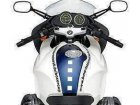 BMW R 1100S Boxer Cup Replica